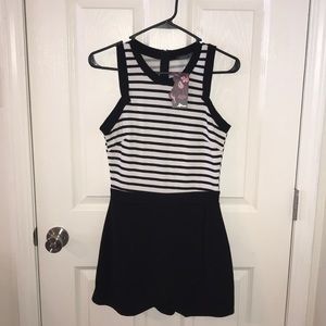 Soprano Romper